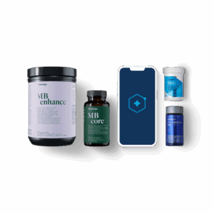 LifeVantage Gebalanceerd Gezondheidspakket