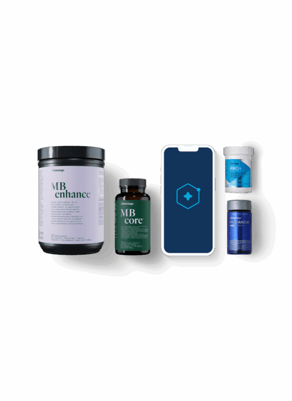 LifeVantage Pack Salud Equilibrada