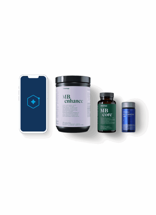 LifeVantage Consultant Healthy Weight Pack