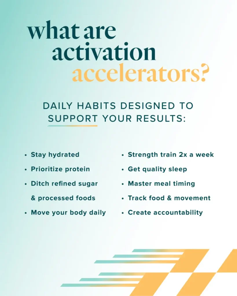 Pila de Salud Mindbody High Speed 2