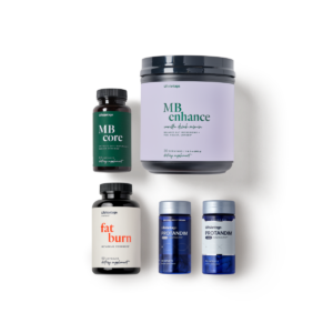 LifeVantage MindBody Health Stack met hoge snelheid