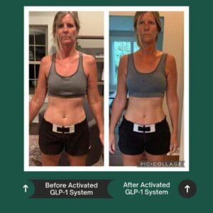 LifeVantage MindBody GLP-1 activering testimonial 11