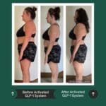 LifeVantage MindBody GLP-1 activation testimonial 12