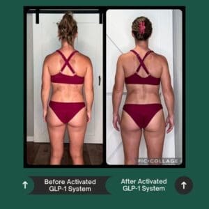 LifeVantage MindBody GLP-1 activering testimonial 9
