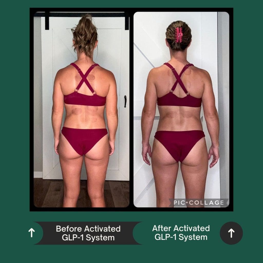 LifeVantage MindBody GLP-1 activation testimonial 9