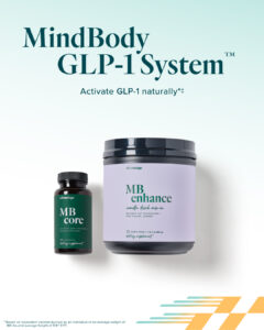 LifeVantage MindBody System Fast Lane