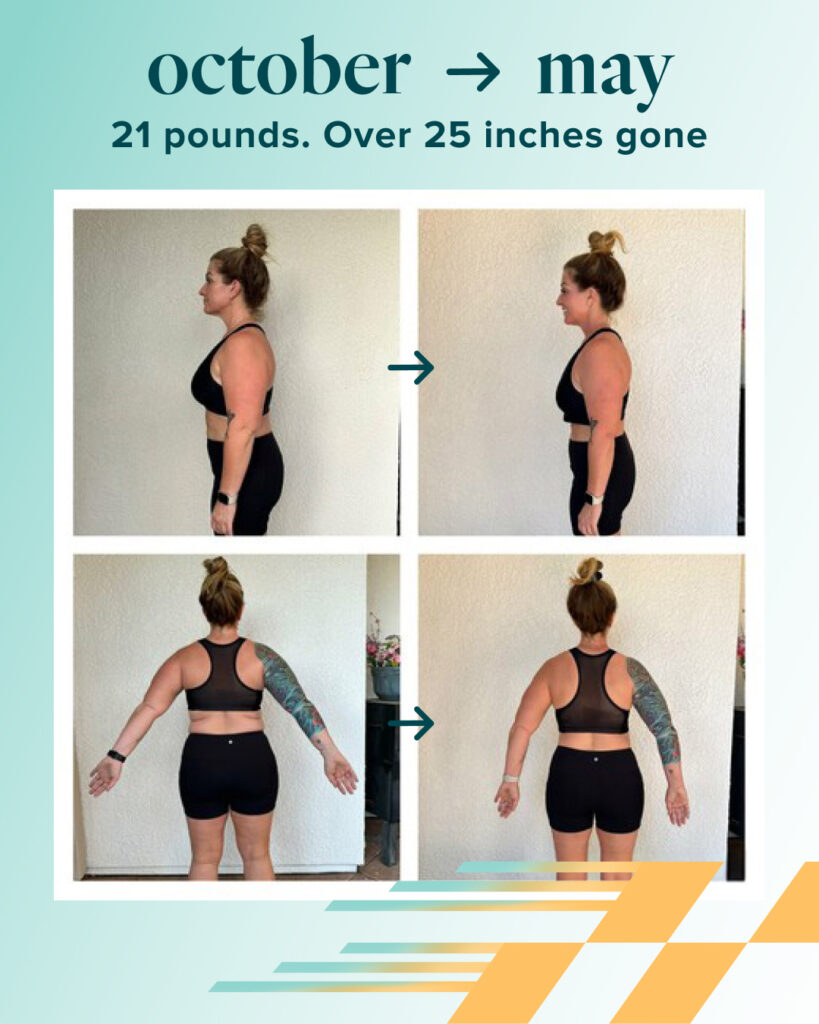 mindbody glp 1 mb system healthy weight testimonial 1 Fast Lane