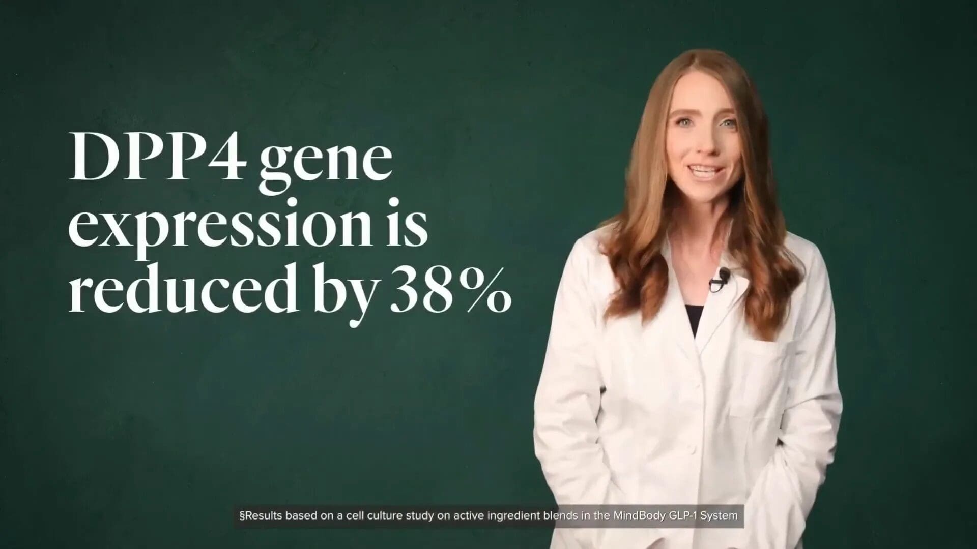 Die Macht des Glp-1: Ihr Leitfaden für Gewichtsverlust und Wellness 9 Abbau von GLP-1 durch das Enzym DPP4