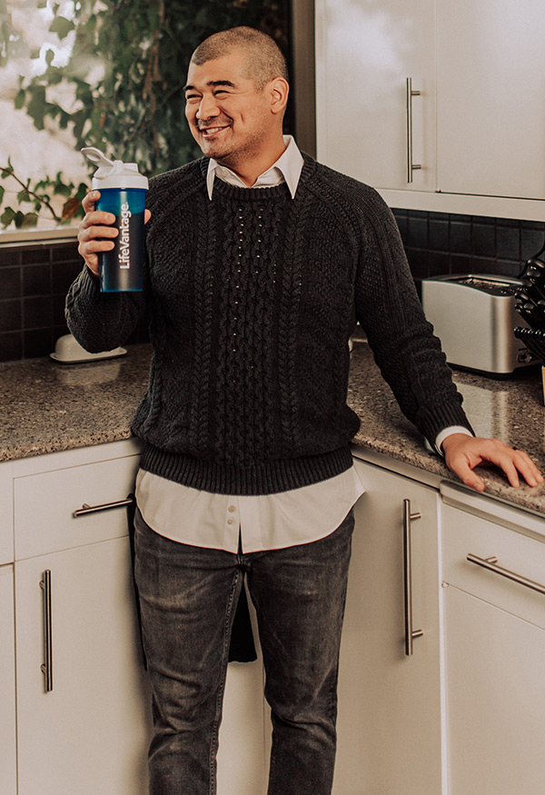 Lifevantage Science 3 LifeVantage Science 3