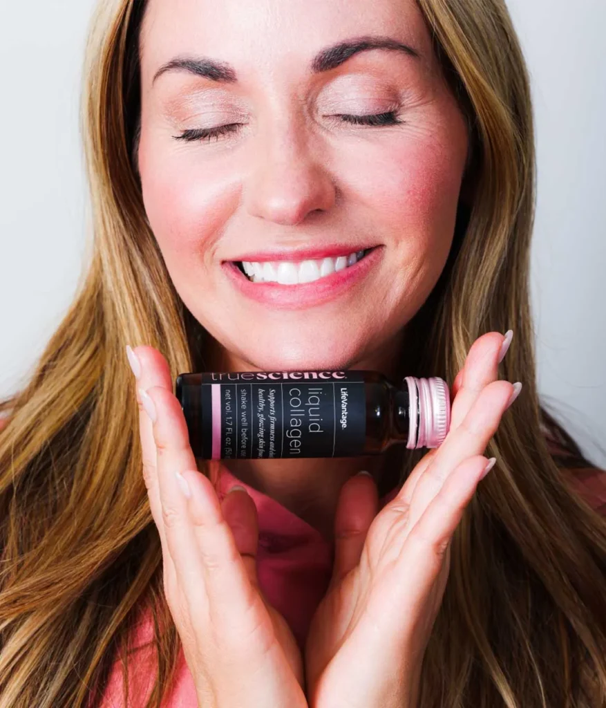 liquid-collagen-influencer