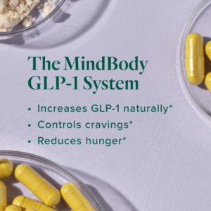 Système MindBody GLP-1