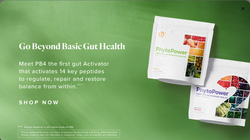 Promotion de la santé intestinale pendant les vacances