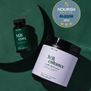 Mindbody GLP 1 System nourish supps premio