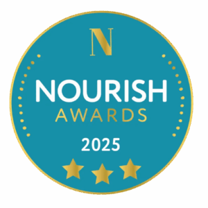 Three Star Nourish Awards 2025