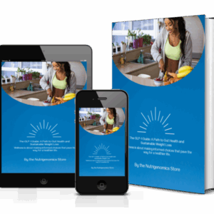 La guida al GLP-1: Un percorso per la salute dell'intestino e una perdita di peso sostenibile