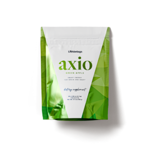 AXIO Regular Green Apple