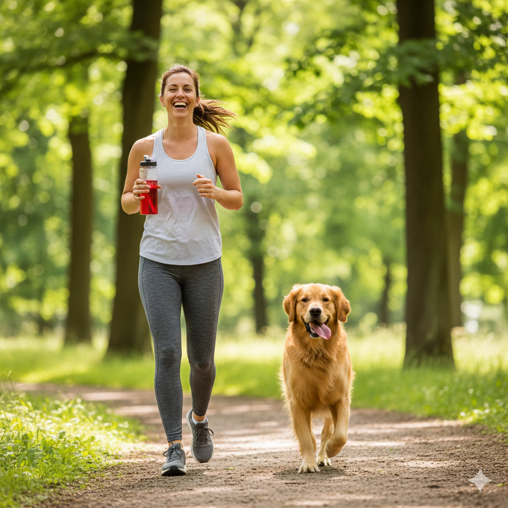 Vibrant Life And Happy Pet Vibrant Life and Happy Pet