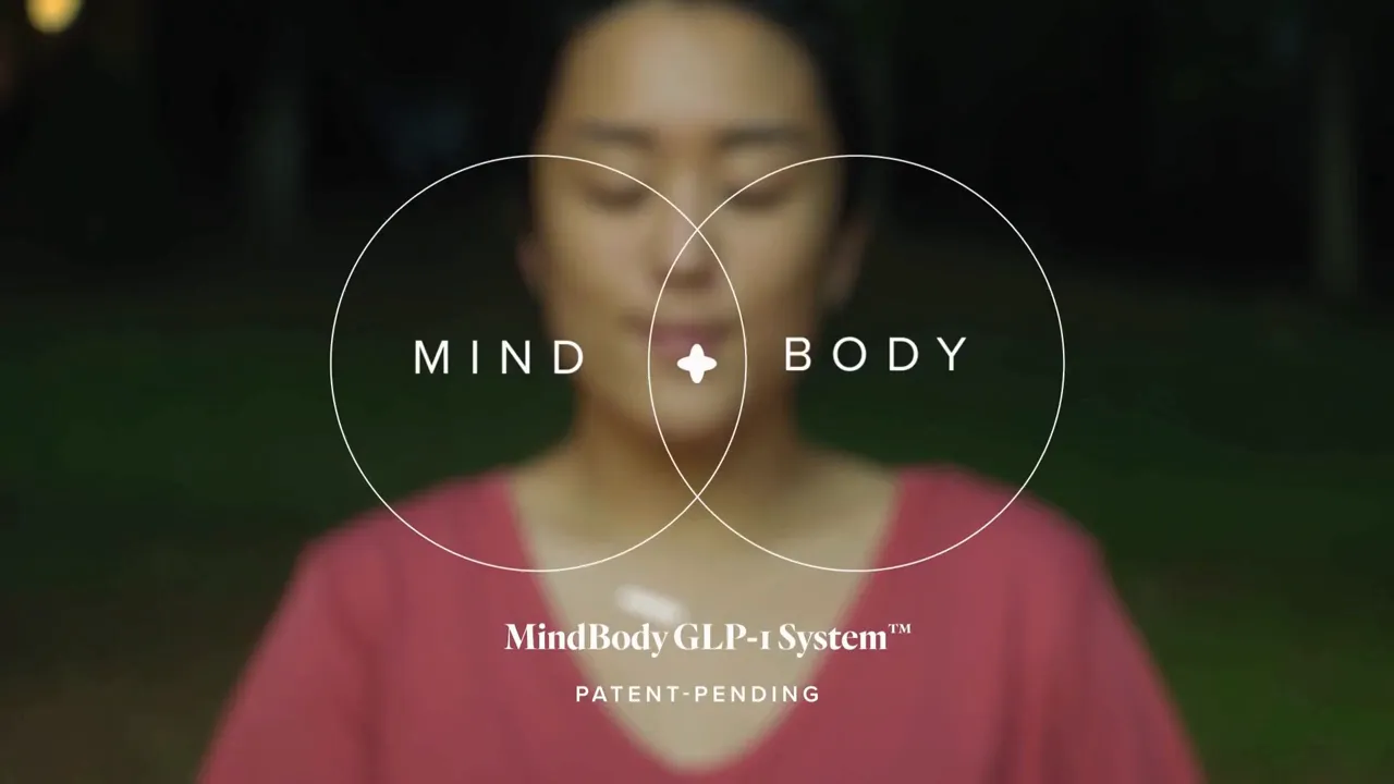 Presentación del sistema MindBody GLP-1 y la ciencia de la activación