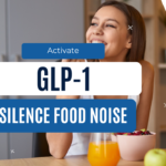 Activa Glp-1 Y Silencia El Ruido De La Comida | Go Nutri Healthy Podcast 14 Activa las hormonas del hambre y silencia el ruido de la comida