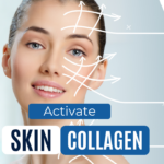 Activate Skin Collagen With Truescience Liquid Collagen 7 Activate Skin Collagen with TrueScience Liquid Collagen