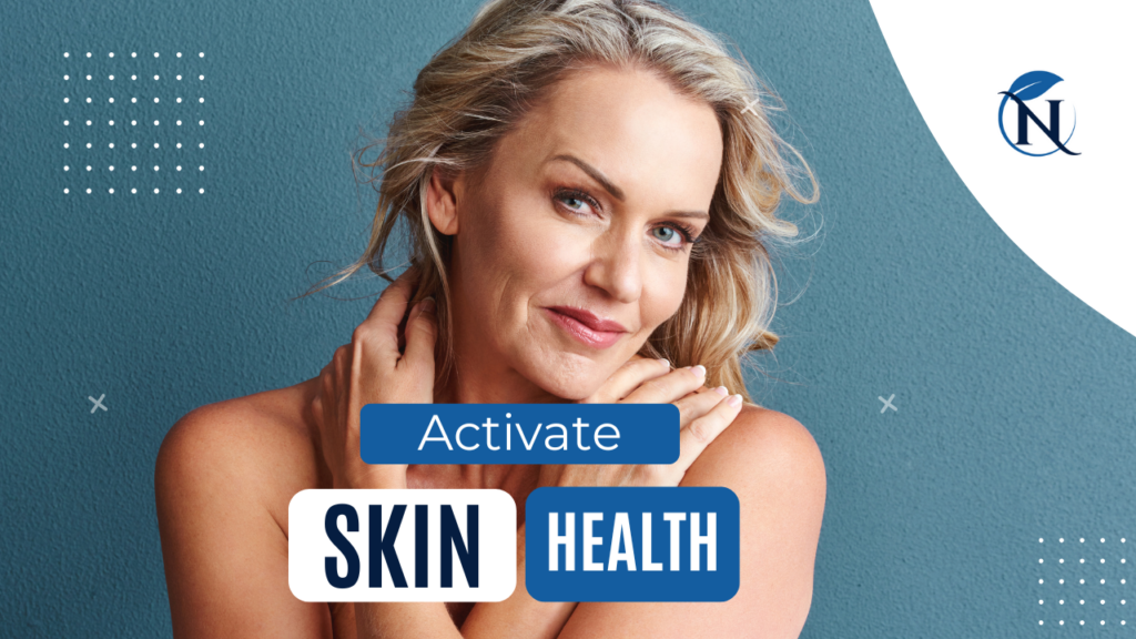 Aktivera hudens hälsa: TrueScience aktiverad hudvårdskollektion