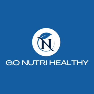 Podcast Go Nutri Healthy (en anglais)