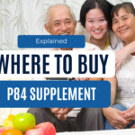 P84 Supplement Waar te koop voor een gezonde darm 8 P84 Supplement, waar te koop voor een gezonde darmen