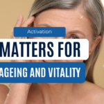 Why Activation Matters for Ageing and Vitality