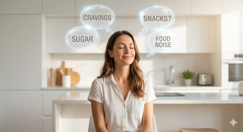 LifeVantage MindBody GLP-1 System: The Complete Science and Ingredient Guide